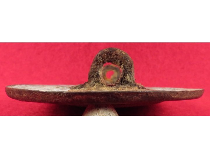 US Cartridge Box Plate